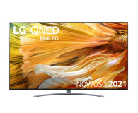 LG 65QNED913PA QNED MiniLED 100Hz DOLBY VISION # - 670180 - zdjęcie 1